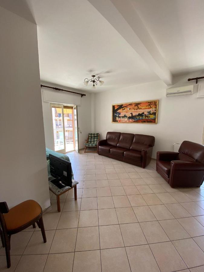 Casa Davi Apartment Cefalu Exterior photo