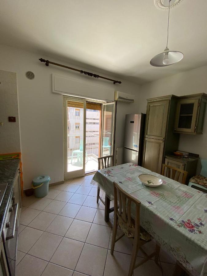 Casa Davi Apartment Cefalu Exterior photo