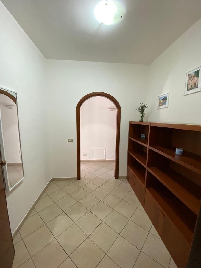 Casa Davi Apartment Cefalu Exterior photo