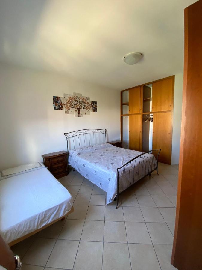 Casa Davi Apartment Cefalu Exterior photo