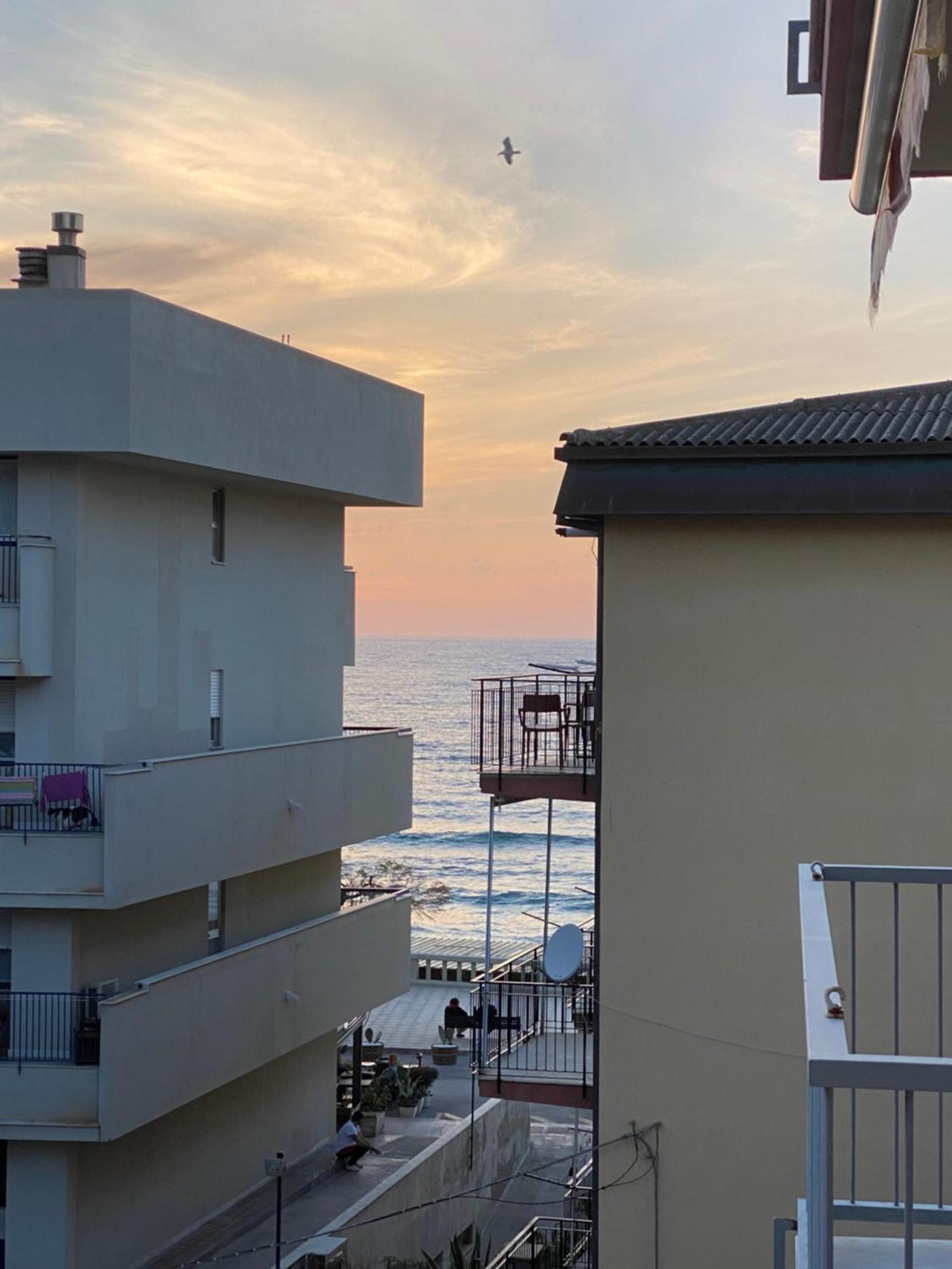 Casa Davi Apartment Cefalu Exterior photo
