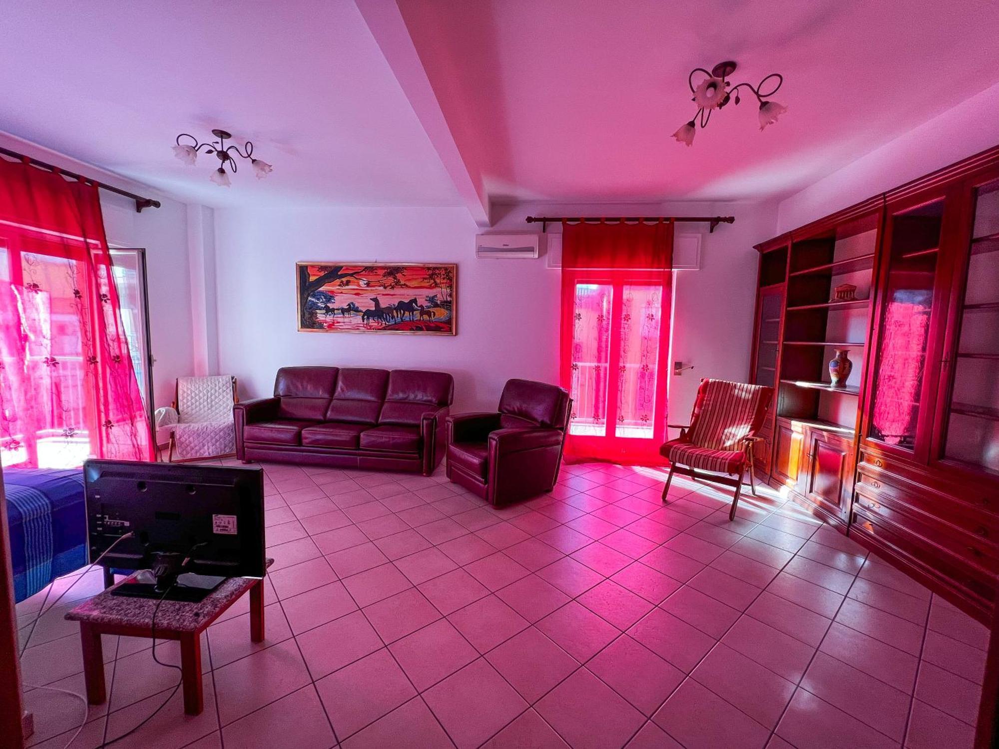 Casa Davi Apartment Cefalu Exterior photo